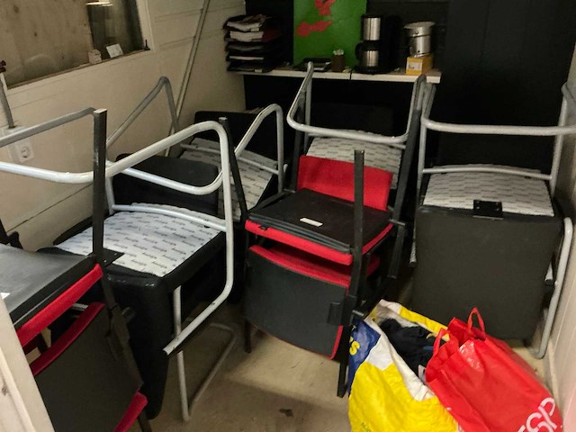 Inhoud unit - afbeelding 1 van  4