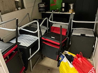 Inhoud unit - afbeelding 1 van  4