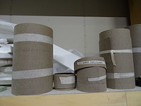 Inhoud vakkenkast - afbeelding 2 van  6