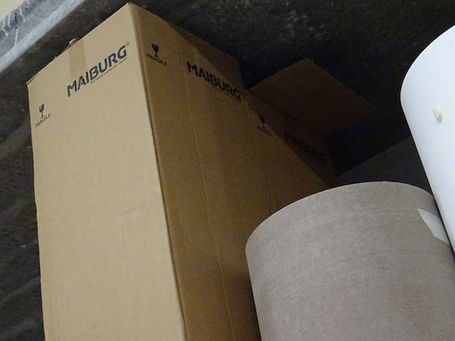 Inhoud vakkenkast - afbeelding 6 van  6