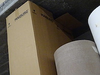 Inhoud vakkenkast - afbeelding 6 van  6