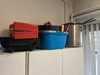 Inhoud van de keuken - afbeelding 3 van  20