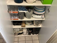 Inhoud van de keuken - afbeelding 7 van  20