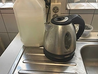 Inhoud van de keuken - afbeelding 9 van  20