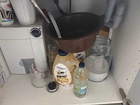 Inhoud van de keuken - afbeelding 10 van  20