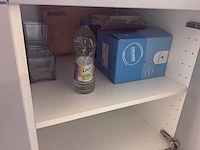 Inhoud van de keuken - afbeelding 20 van  20