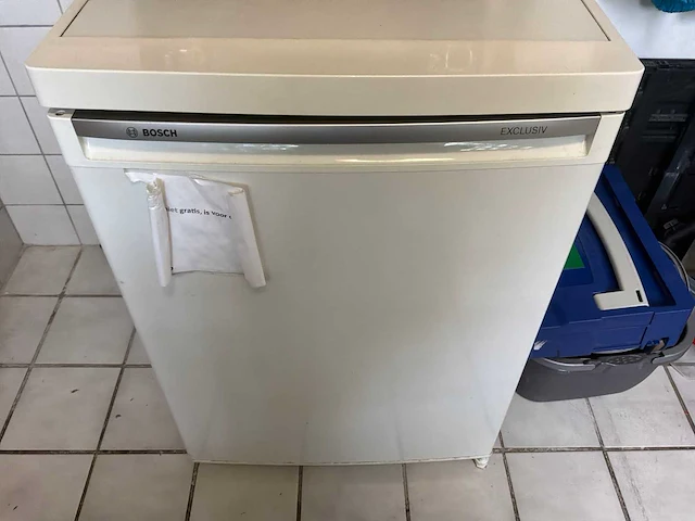 Inhoud van de keuken - afbeelding 16 van  20