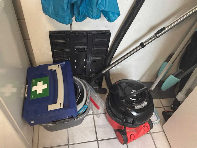 Inhoud van de keuken - afbeelding 17 van  20