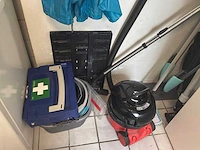 Inhoud van de keuken - afbeelding 17 van  20