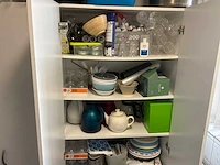 Inhoud van de keuken - afbeelding 6 van  20