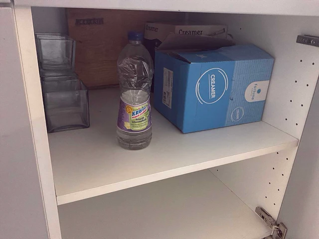 Inhoud van de keuken - afbeelding 11 van  20