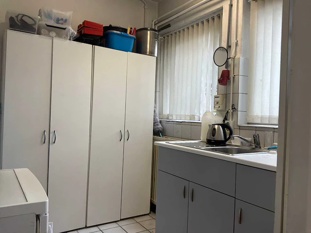 Inhoud van de keuken - afbeelding 1 van  20