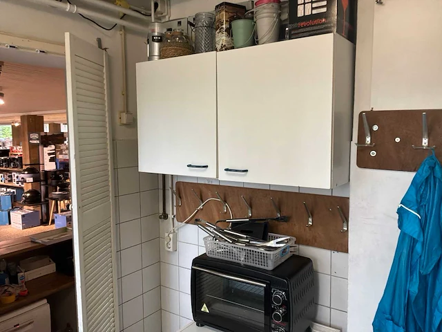 Inhoud van de keuken - afbeelding 12 van  20