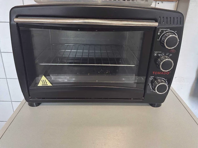 Inhoud van de keuken - afbeelding 17 van  20
