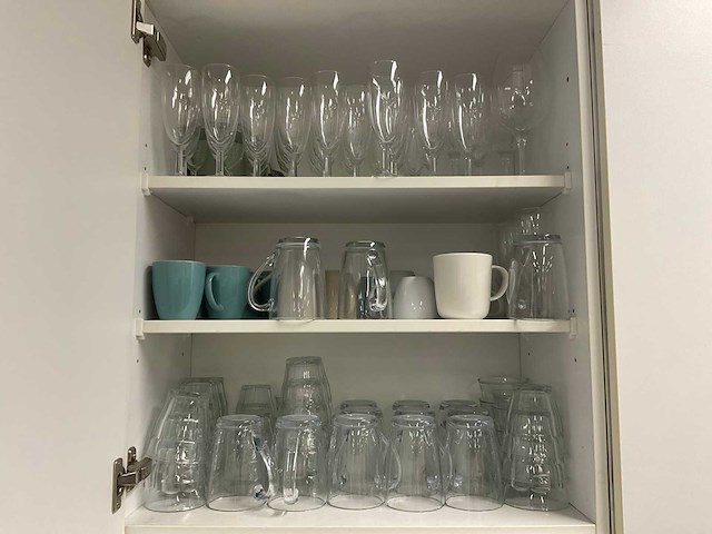 Inhoud van keuken - afbeelding 5 van  10
