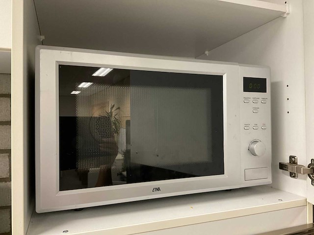 Inhoud van keuken - afbeelding 7 van  10