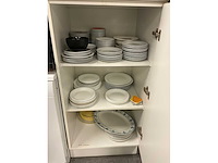 Inhoud van keuken - afbeelding 8 van  10