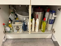 Inhoud van keuken - afbeelding 9 van  10