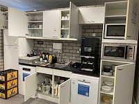 Inhoud van keuken - afbeelding 3 van  10