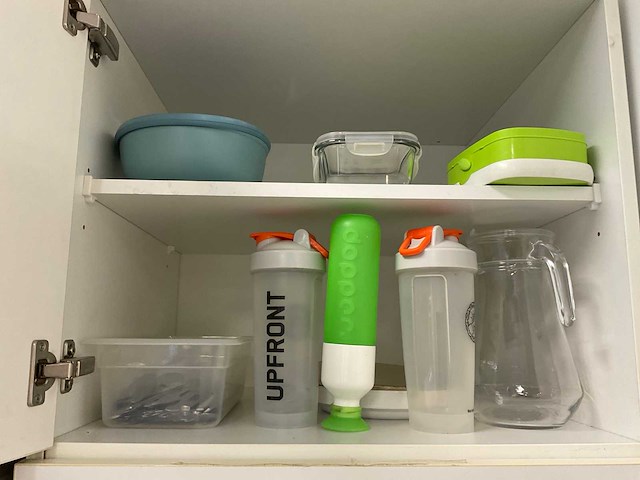 Inhoud van keuken - afbeelding 4 van  10