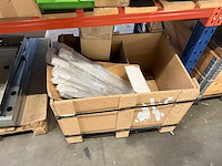 Inhoud van stelling met onderdelen intermodul maxi & alutherm systemen - afbeelding 6 van  31