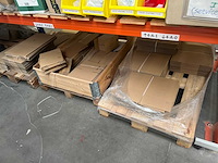 Inhoud van stelling met onderdelen intermodul maxi & alutherm systemen - afbeelding 14 van  31