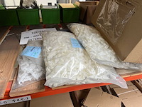 Inhoud van stelling met onderdelen intermodul maxi & alutherm systemen - afbeelding 17 van  31