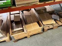 Inhoud van stelling met onderdelen intermodul maxi & alutherm systemen - afbeelding 29 van  31