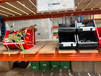 Inhoud van stelling met onderdelen intermodul maxi & alutherm systemen - afbeelding 5 van  18