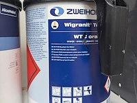 Inhoud verfmeng ruimte - afbeelding 2 van  54