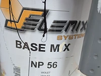 Inhoud verfmeng ruimte - afbeelding 8 van  54