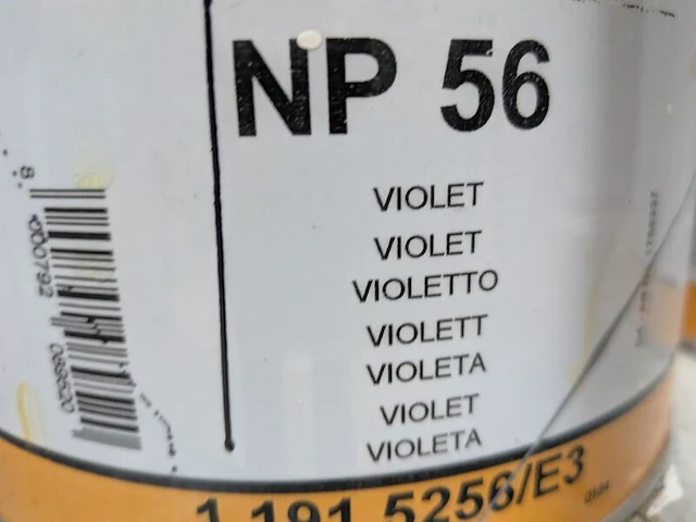 Inhoud verfmeng ruimte - afbeelding 9 van  54