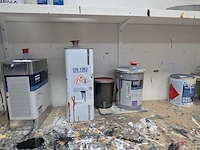 Inhoud verfmeng ruimte - afbeelding 21 van  54