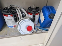 Inhoud verfmeng ruimte - afbeelding 35 van  54