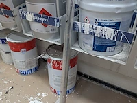 Inhoud verfmeng ruimte - afbeelding 50 van  54
