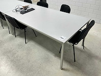 Inhoud vergader ruimte - afbeelding 2 van  10