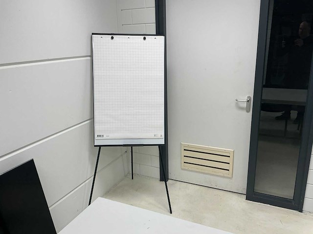 Inhoud vergader ruimte - afbeelding 5 van  10