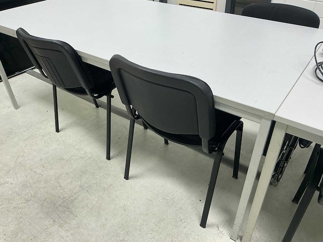 Inhoud vergader ruimte - afbeelding 6 van  10