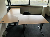 Inhoud vergaderruimte - afbeelding 2 van  6