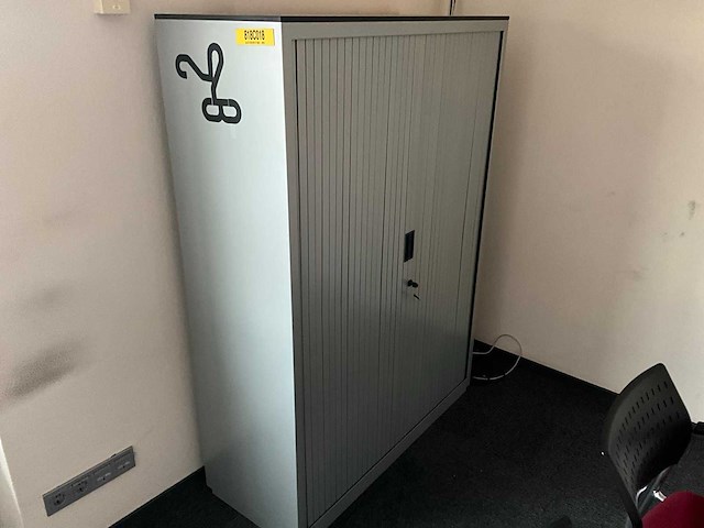 Inhoud vergaderruimte - afbeelding 5 van  6