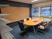 Inhoud vergaderruimte - afbeelding 7 van  7