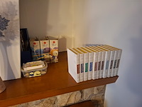 Inhoud vergaderruimte - afbeelding 7 van  8
