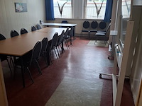 Inhoud vergaderruimte - afbeelding 1 van  8