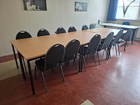 Inhoud vergaderruimte - afbeelding 2 van  8