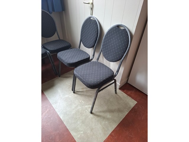 Inhoud vergaderruimte - afbeelding 3 van  8