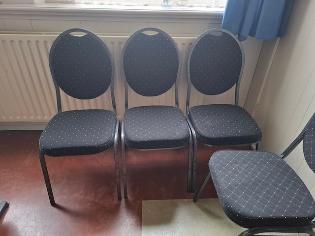 Inhoud vergaderruimte - afbeelding 4 van  8