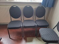 Inhoud vergaderruimte - afbeelding 4 van  8