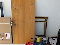 Inhoud vergaderruimte - afbeelding 3 van  8