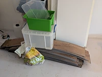Inhoud vergaderruimte - afbeelding 7 van  8