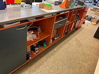 Inhoud verkoopbalie - afbeelding 1 van  5